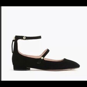 J. Crew Sally Ballet Flat